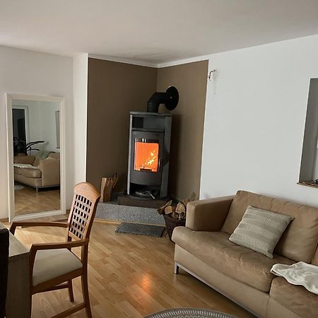 Wohnung Mit Dachterasse Absberg Ngoại thất bức ảnh