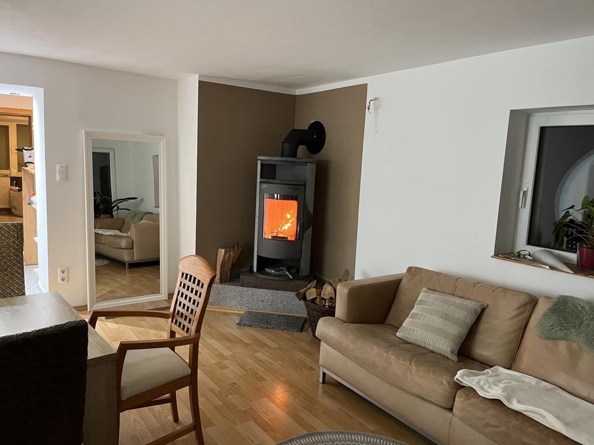 Wohnung Mit Dachterasse Absberg Ngoại thất bức ảnh