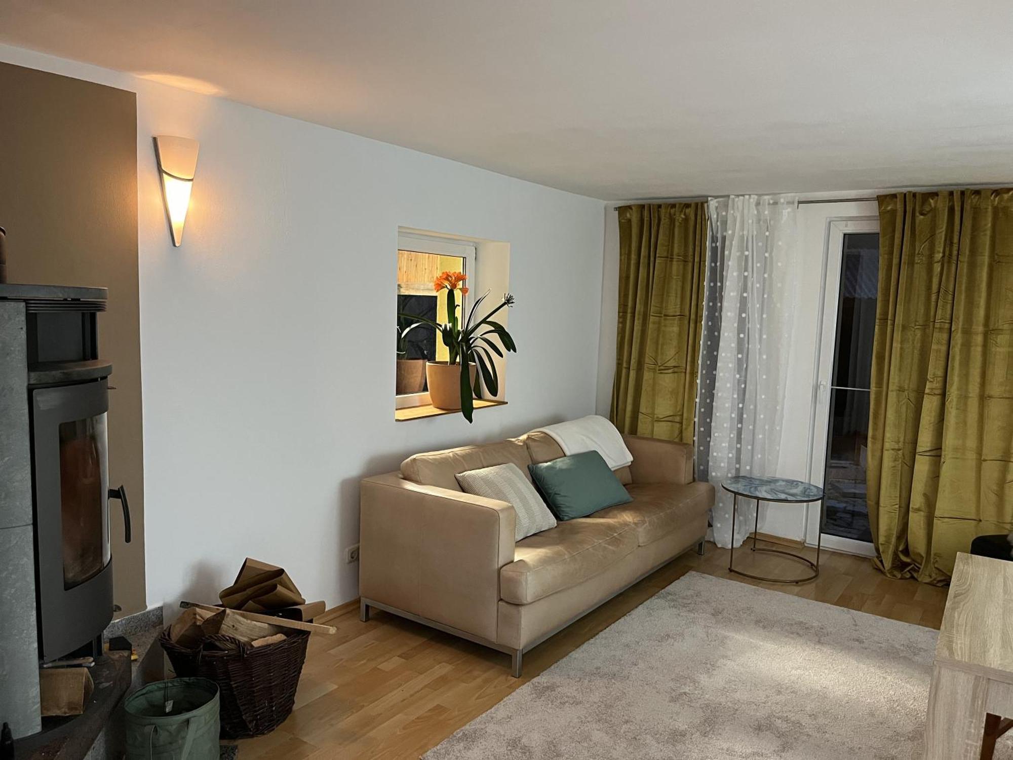 Wohnung Mit Dachterasse Absberg Ngoại thất bức ảnh