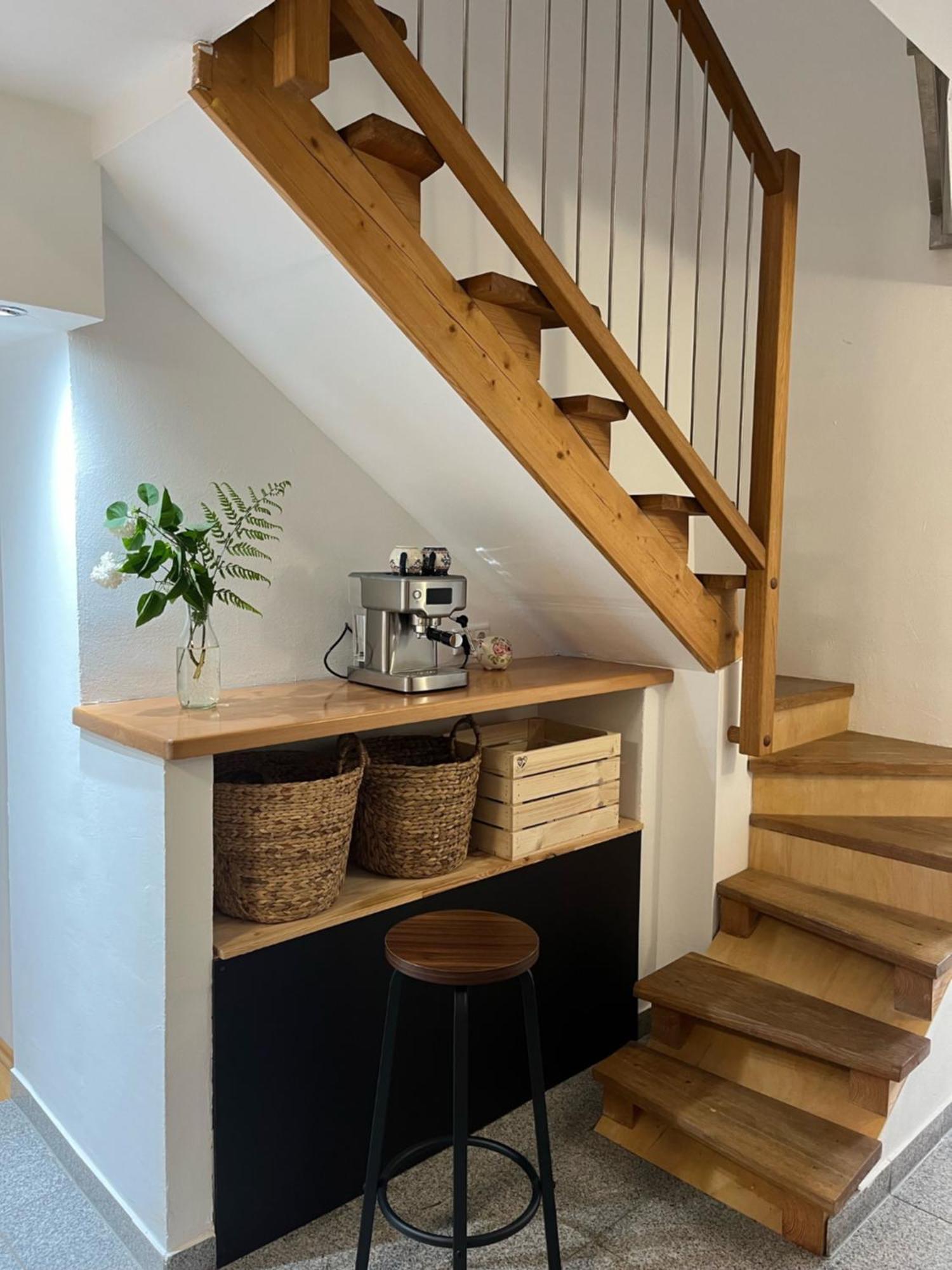 Wohnung Mit Dachterasse Absberg Ngoại thất bức ảnh