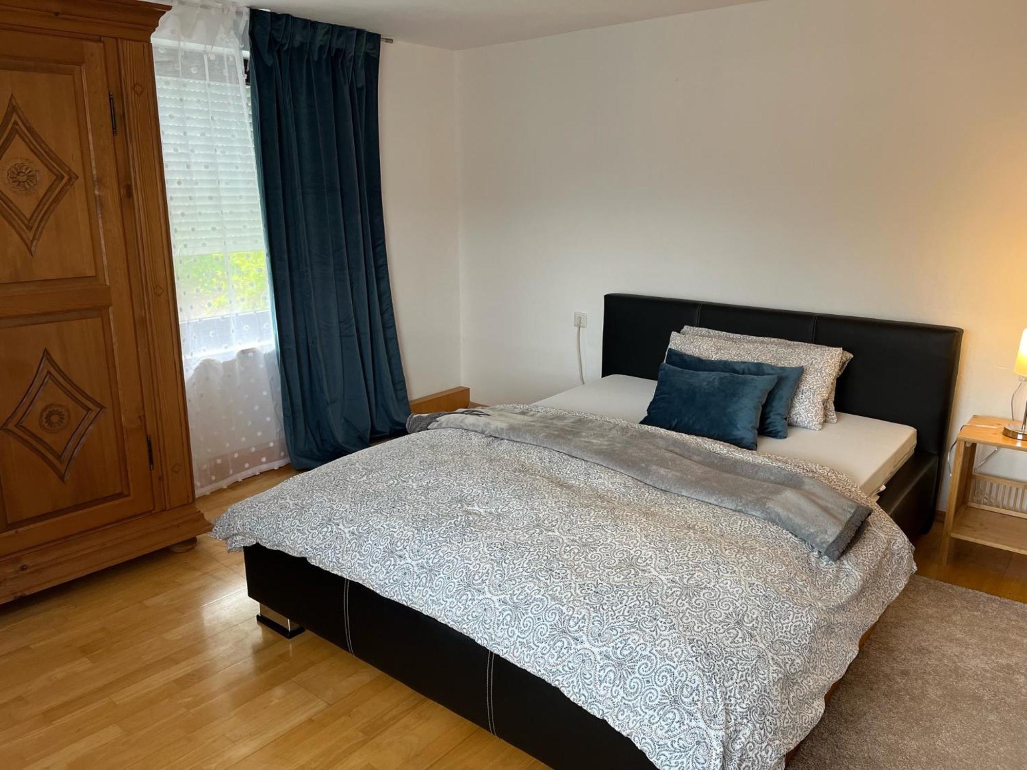 Wohnung Mit Dachterasse Absberg Ngoại thất bức ảnh