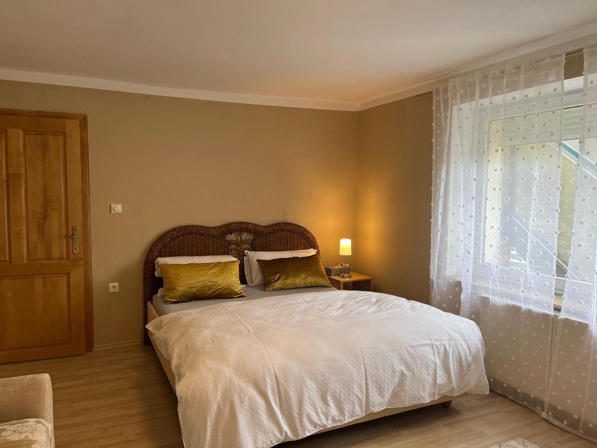 Wohnung Mit Dachterasse Absberg Ngoại thất bức ảnh